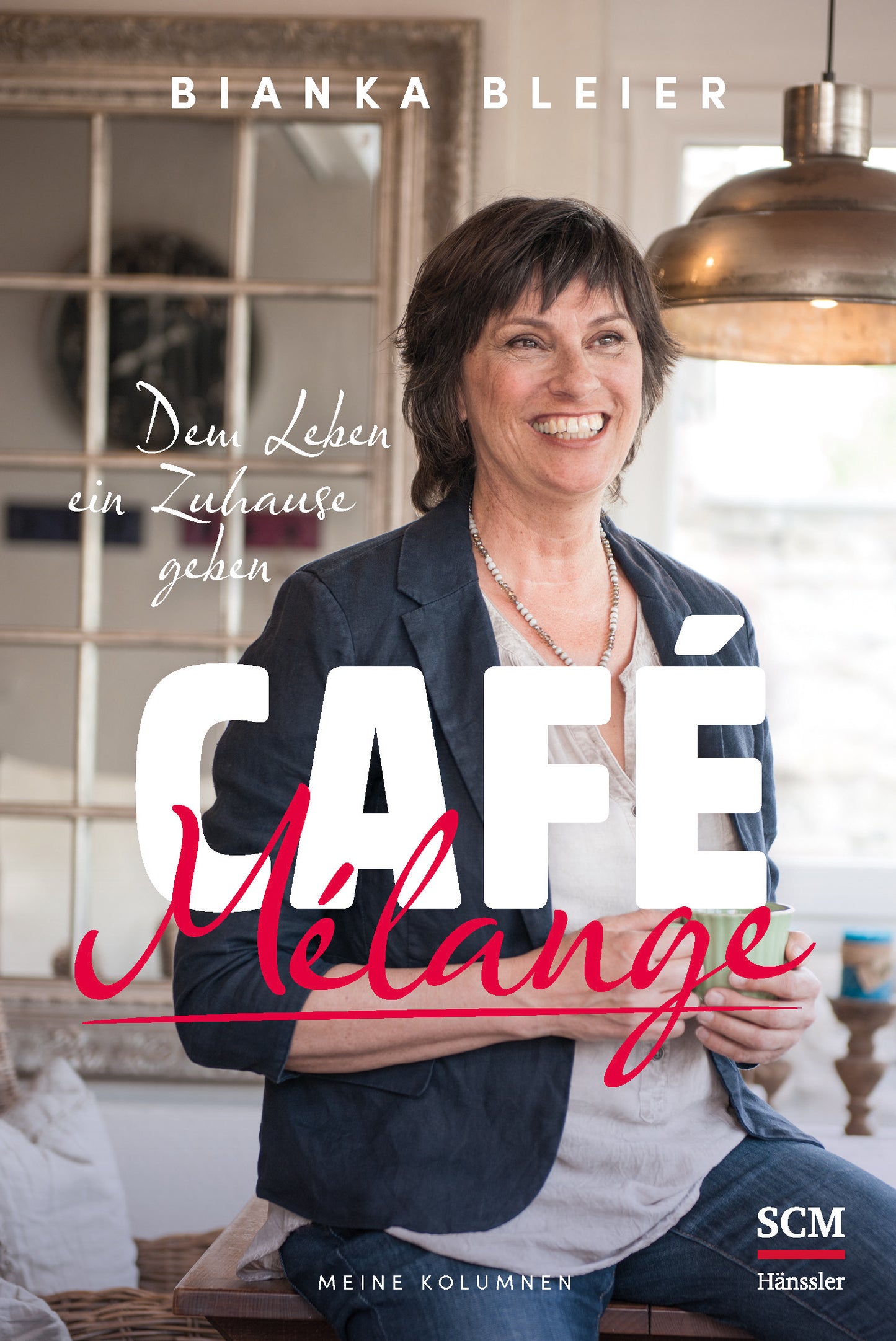 Cafe Melange