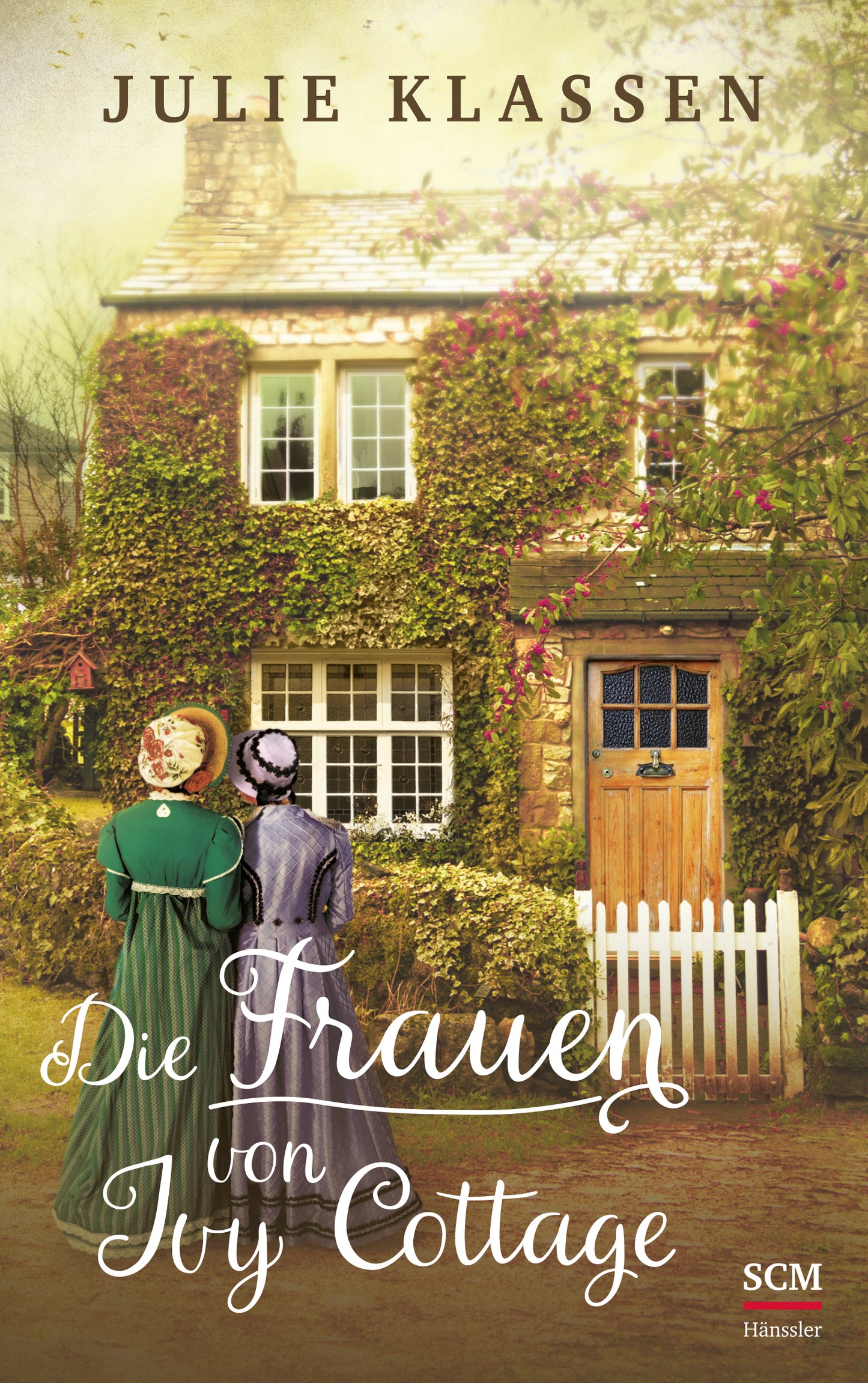Die Frauen von Ivy Cottage [2]