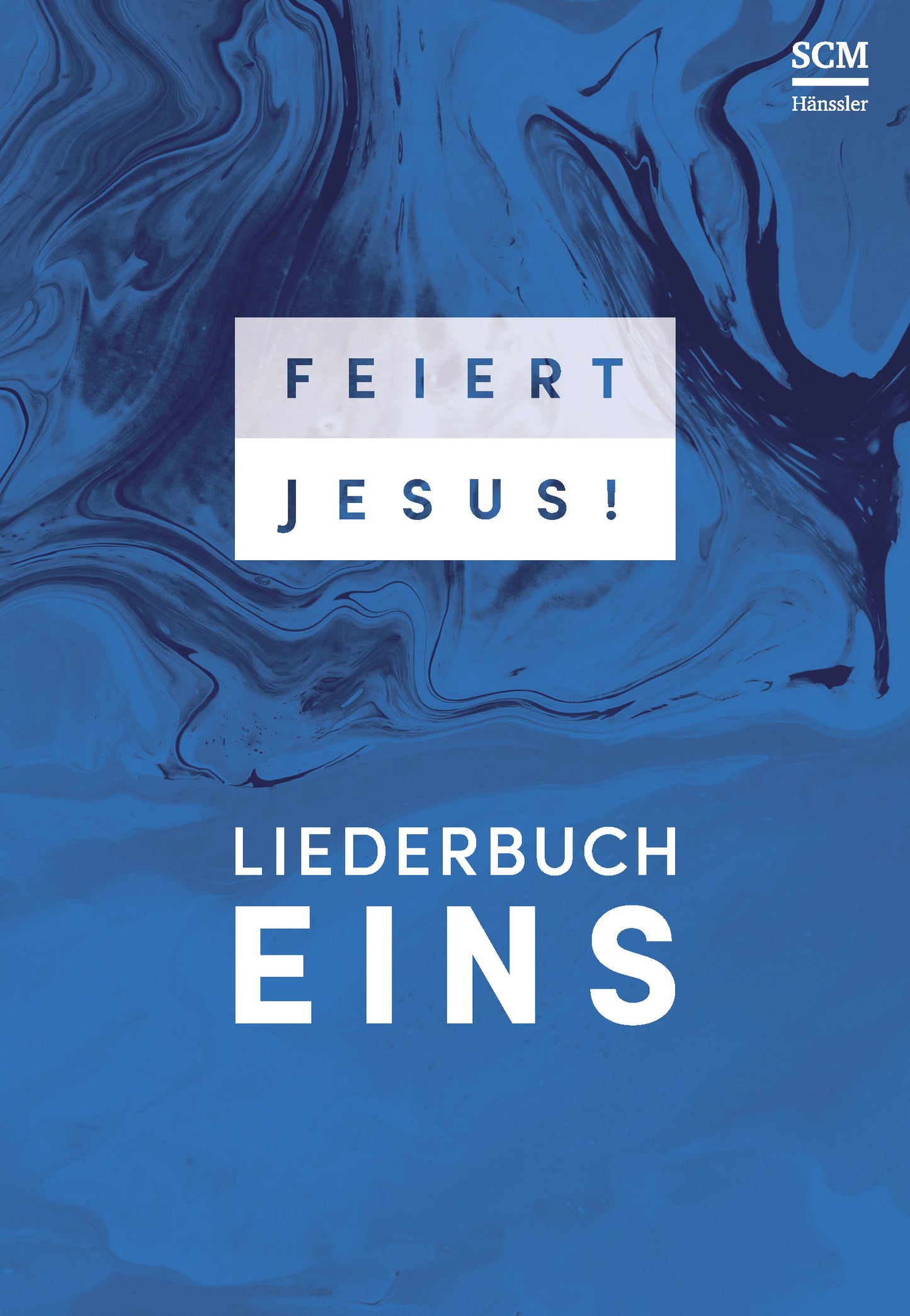 Feiert Jesus! 1 (Ringbuch)