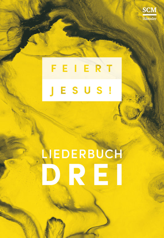 Feiert Jesus! 3 (Ringbuch)