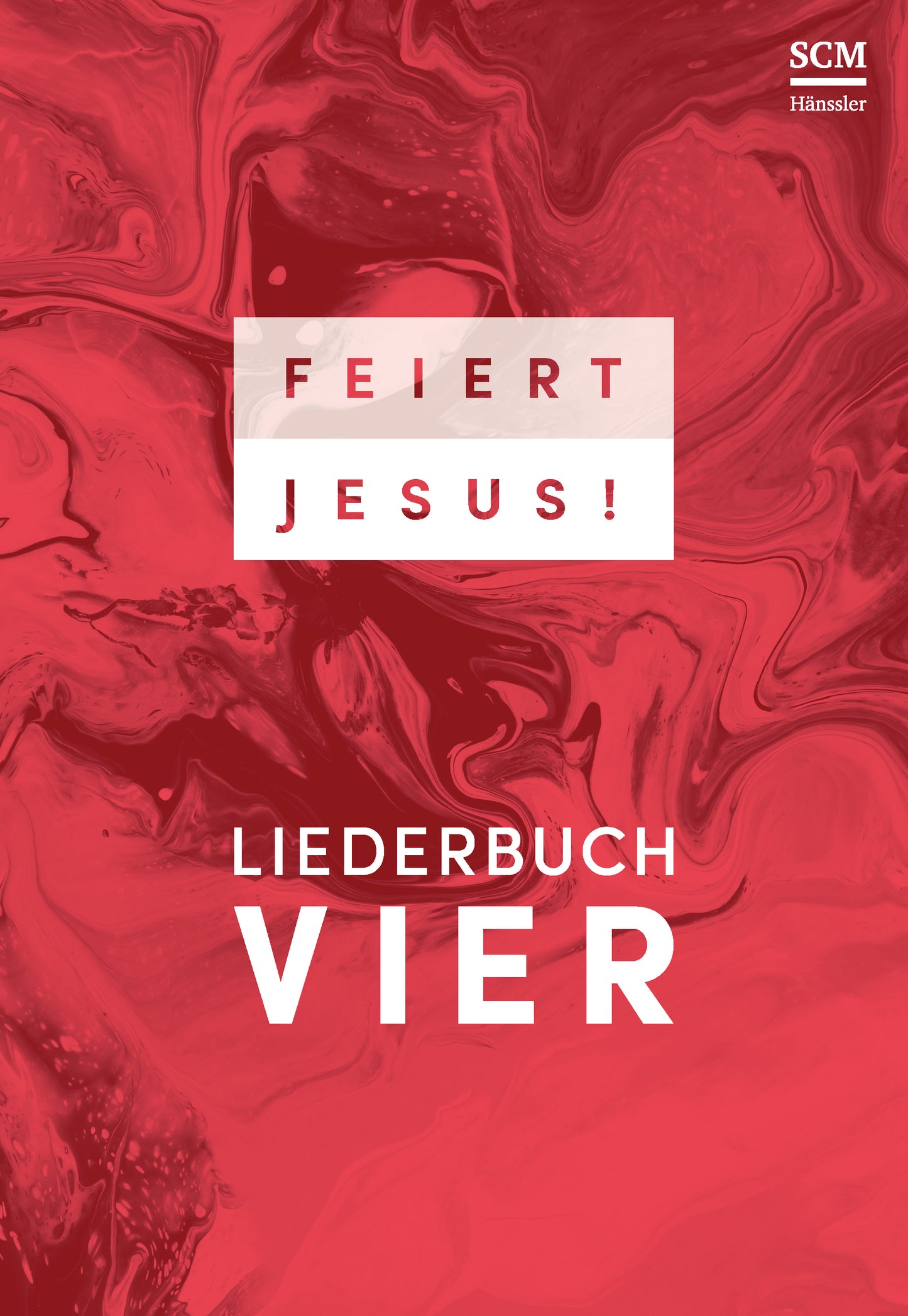 Feiert Jesus! 4 (Ringbuch)