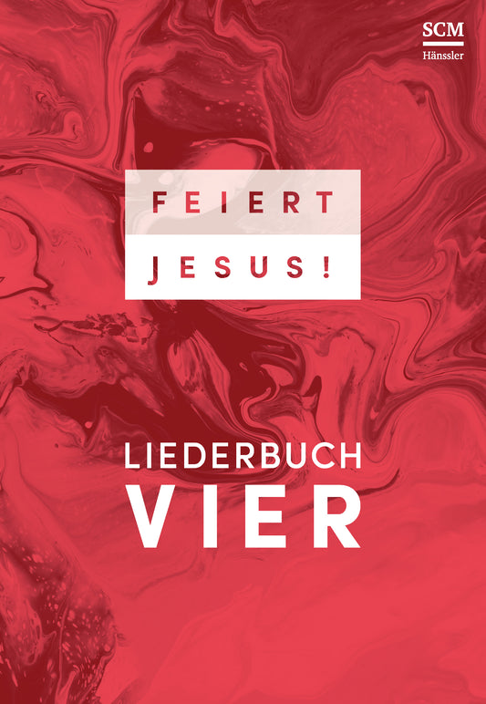 Feiert Jesus! 4 (Ringbuch)