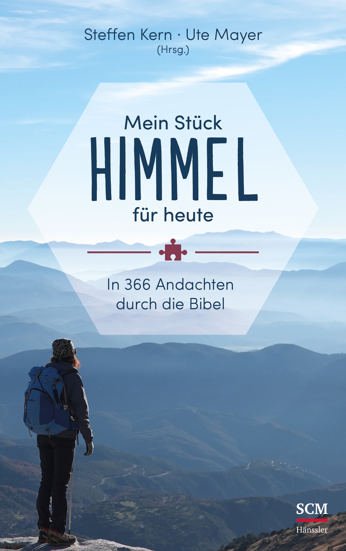 Mein Stück Himmel für heute