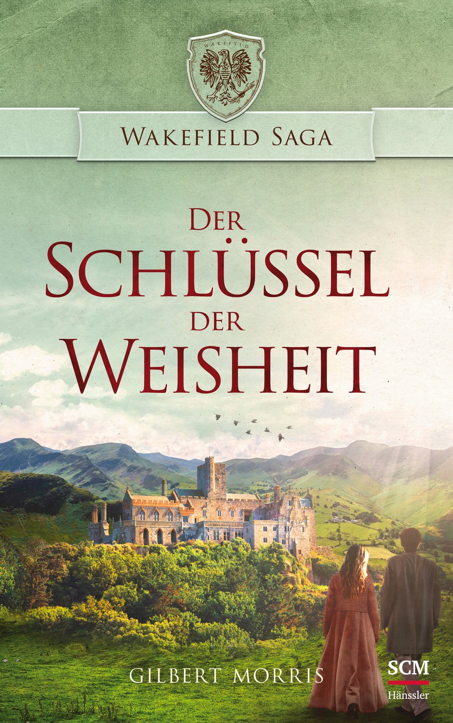 Der Schlüssel der Weisheit [3]