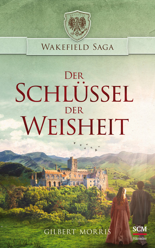 Der Schlüssel der Weisheit [3]