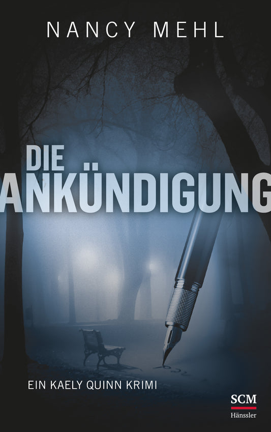Die Ankündigung [1]