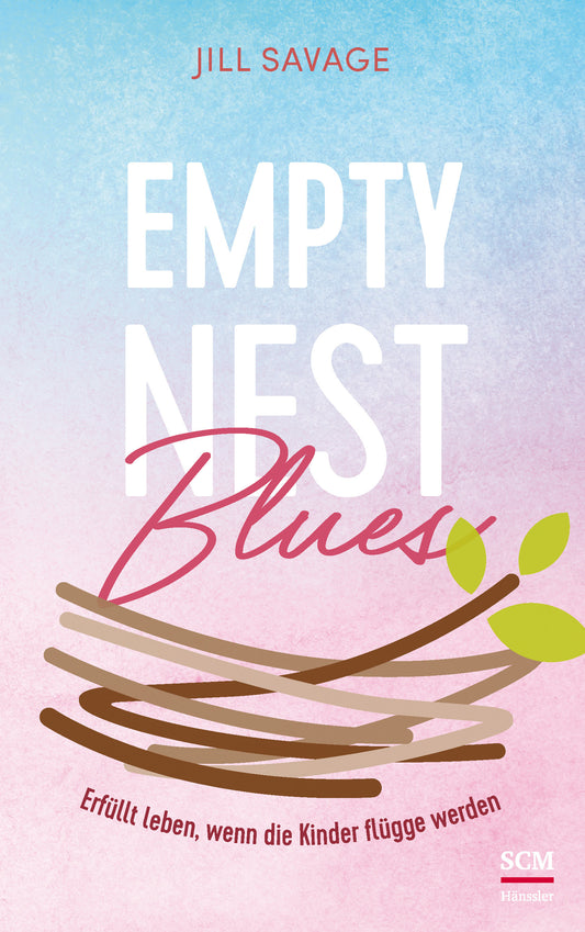 Empty Nest Blues