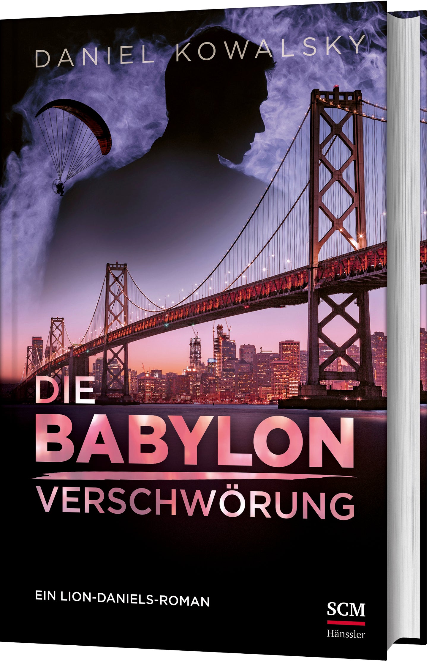 Die Babylon-Verschwörung [3]