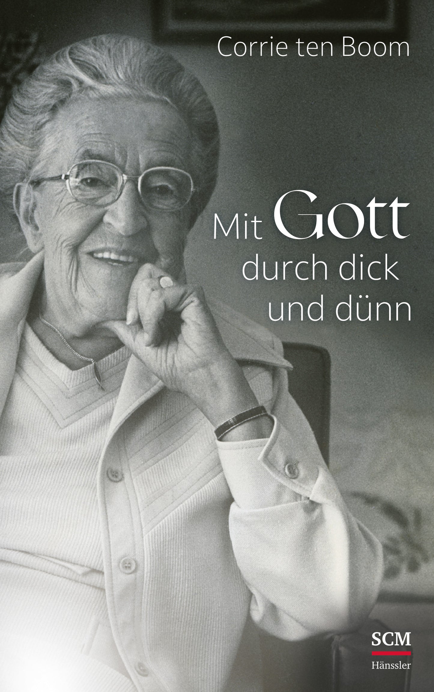 Mit Gott durch dick und d�nn