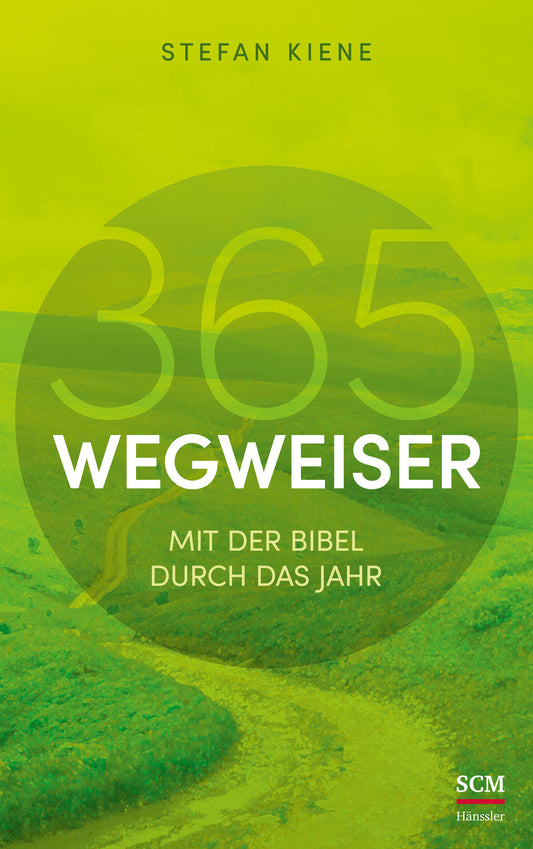 365 Wegweiser