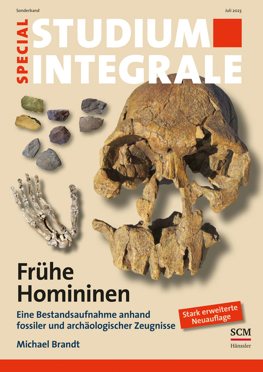 Frühe Homininen