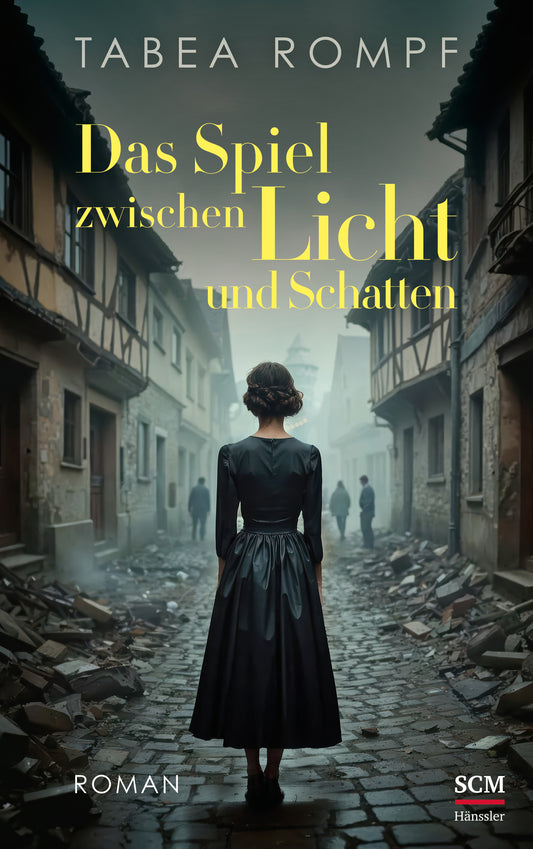 Das Spiel zwischen Licht und Schatten