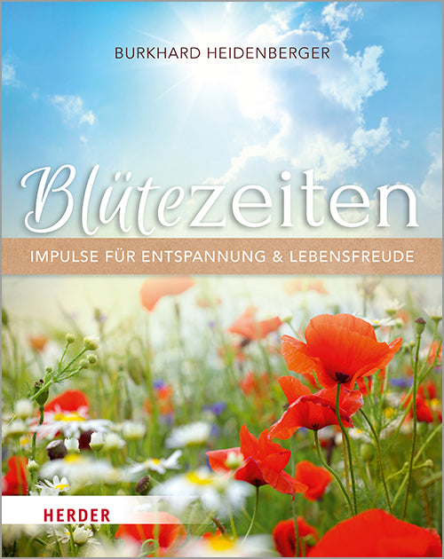 Blütezeiten