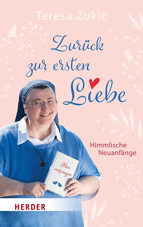 Zurück zur ersten Liebe