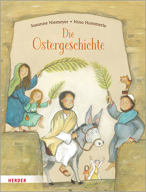 Die Ostergeschichte