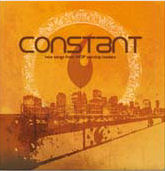 Constant                              CD