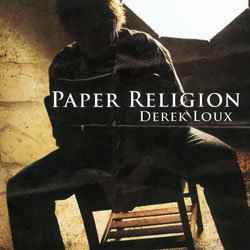 Paper Religion                        CD