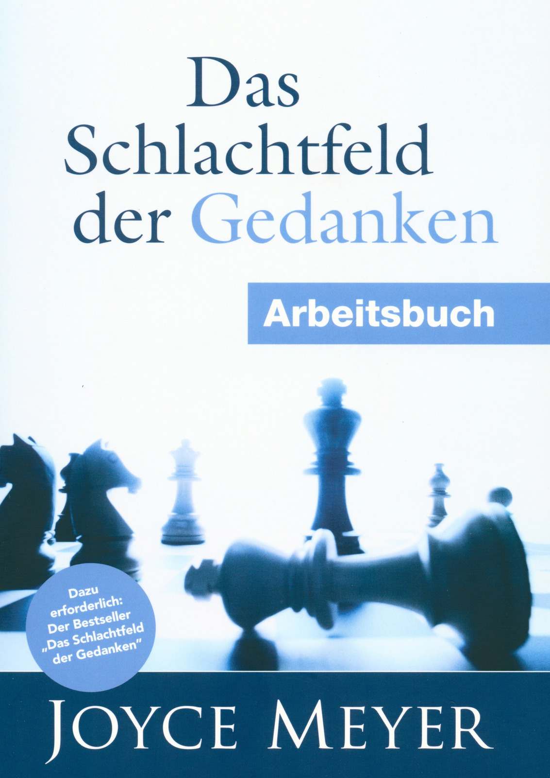 Das Schlachtfeld der Gedanken - Arbeits.