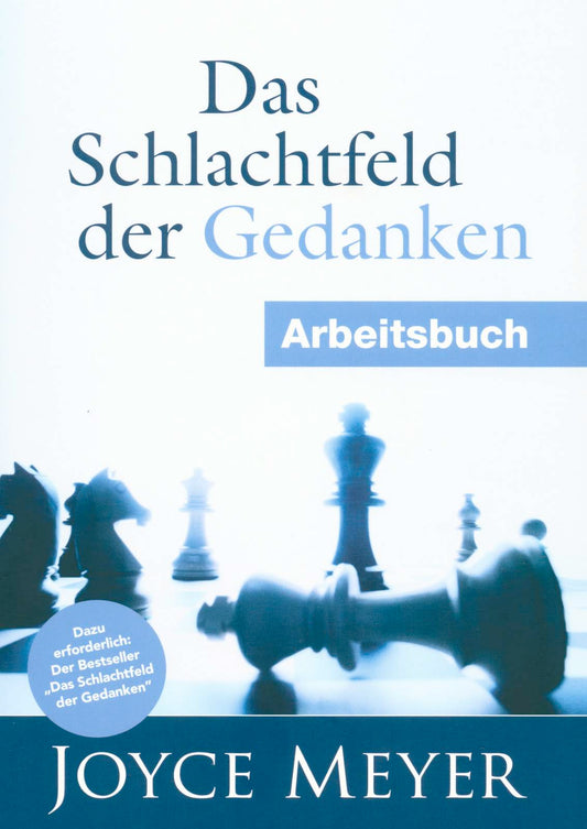 Das Schlachtfeld der Gedanken - Arbeits.