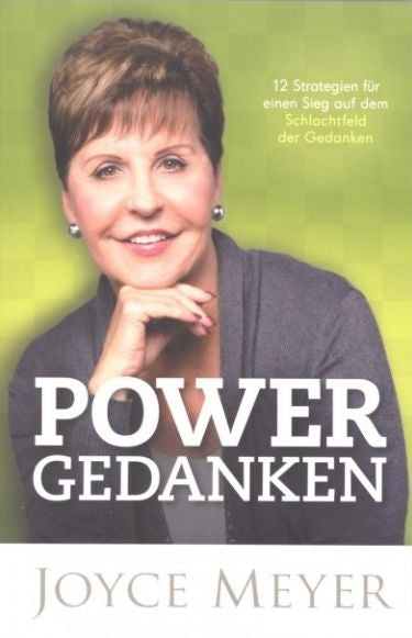 Powergedanken