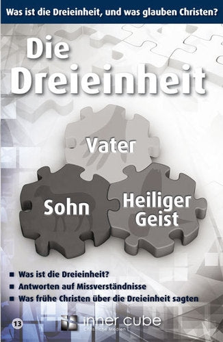 Die Dreieinheit