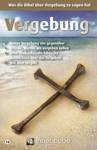 Vergebung