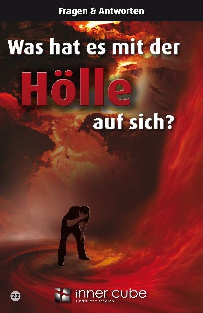 Was hat es mit der Hülle auf sich?