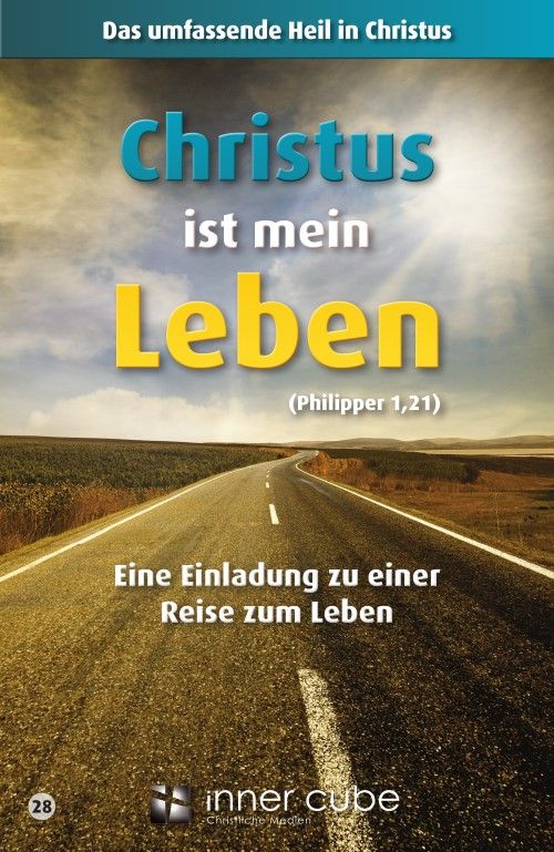 Christus ist mein Leben