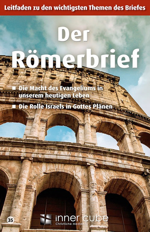 Der Römerbrief