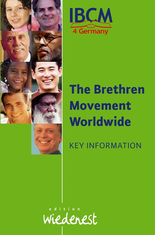 The Brethren Movement Worldwide