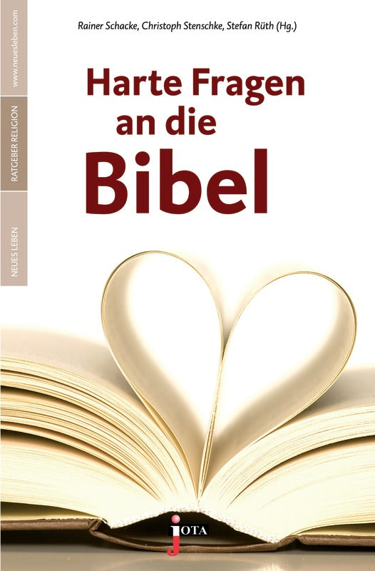 Harte Fragen an die Bibel