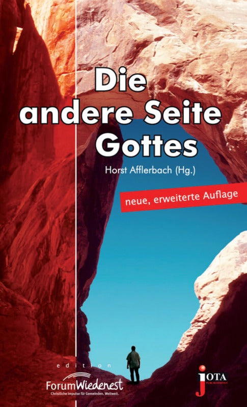 Die andere Seite Gottes