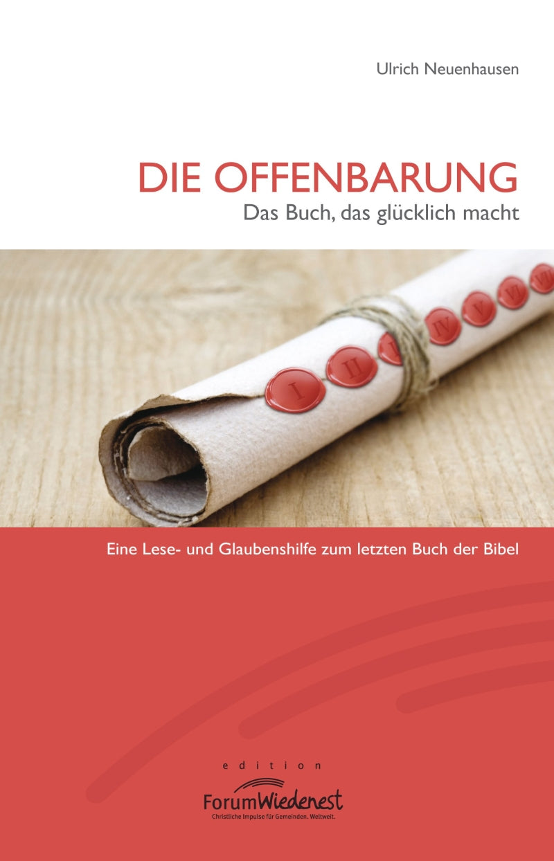 Die Offenbarung