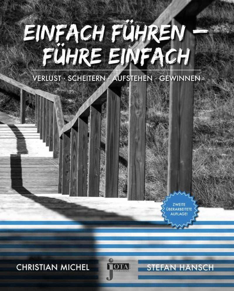 Einfach führen - Führe einfach