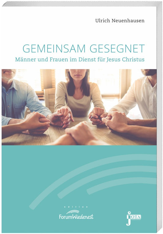 Gemeinsam gesegnet