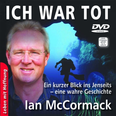 Ich war tot (DVD)