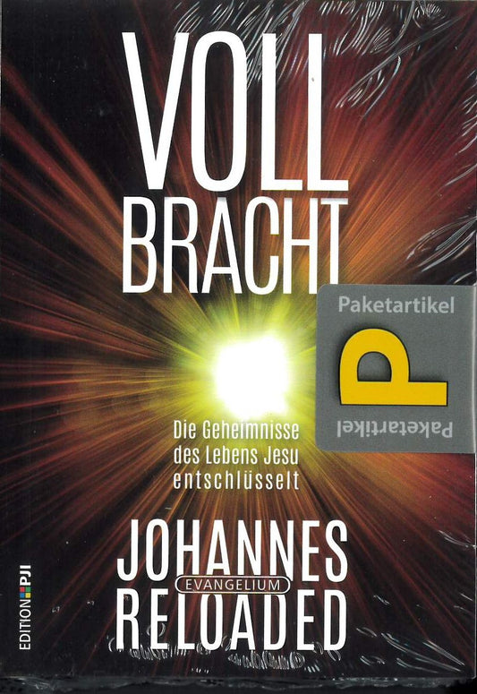 Vollbracht (5er-Pack) Johannes Ev.