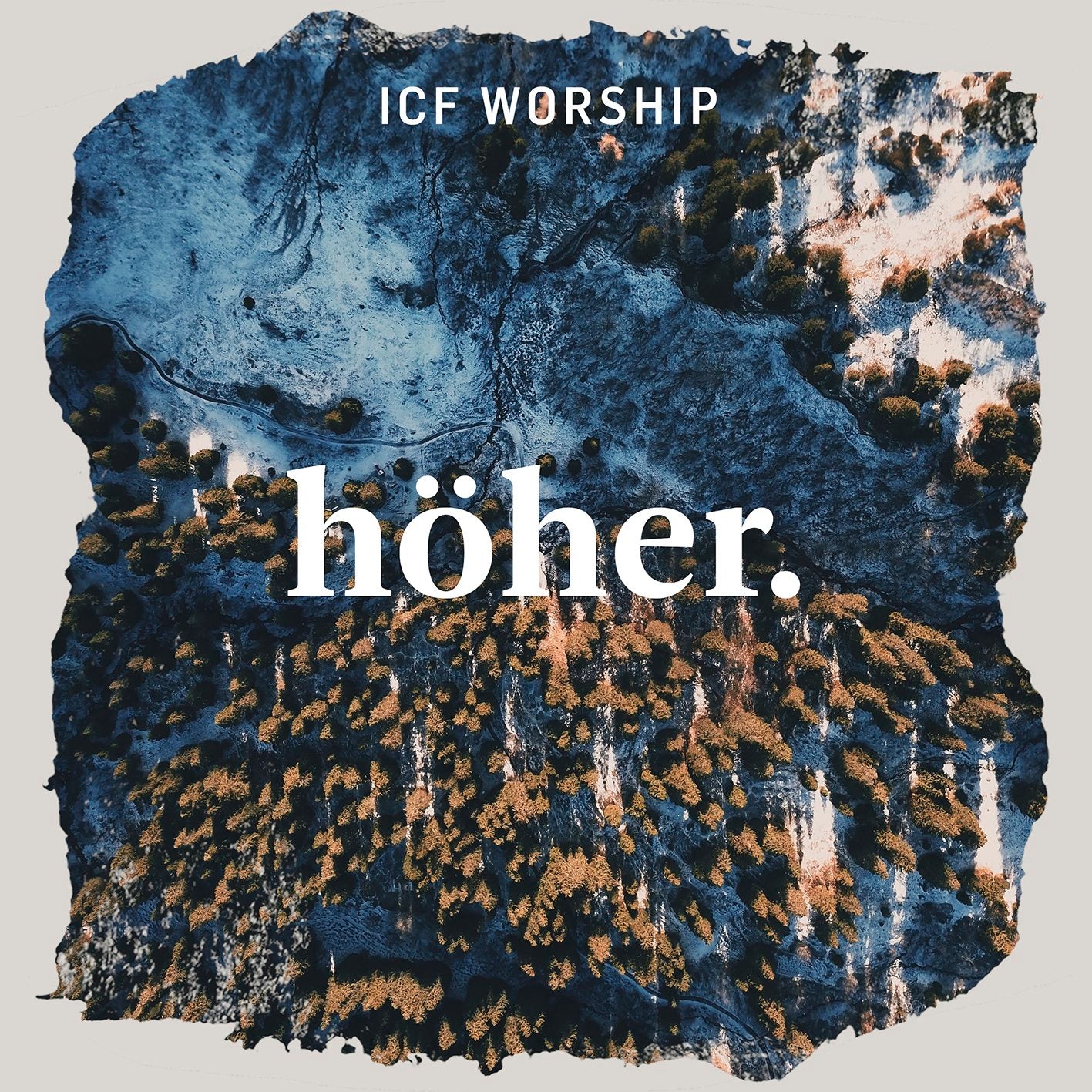 Höher (CD)