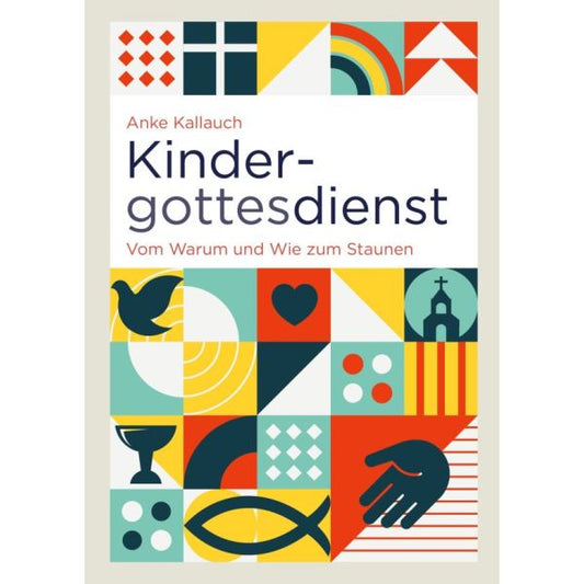 Kindergottesdienst