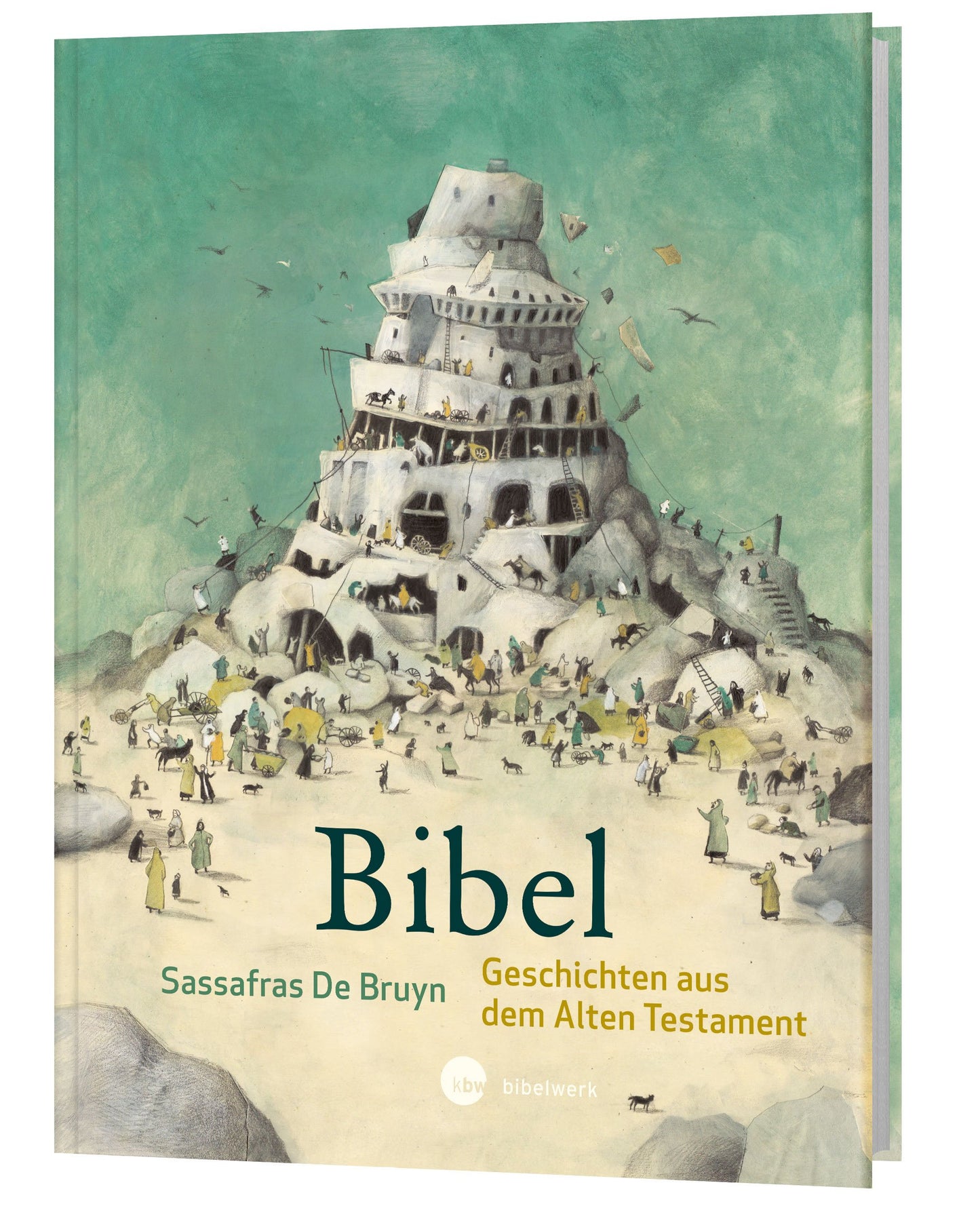 Bibel - Geschichten aus dem Alten Testament