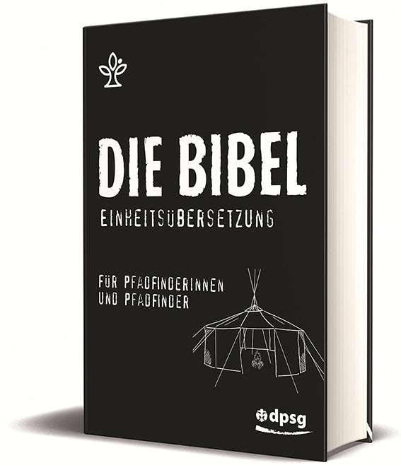 Die Bibel - Einheitsübersetzung 2017