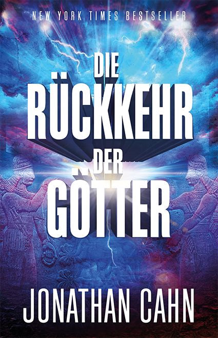 Die Rückkehr der G�tter