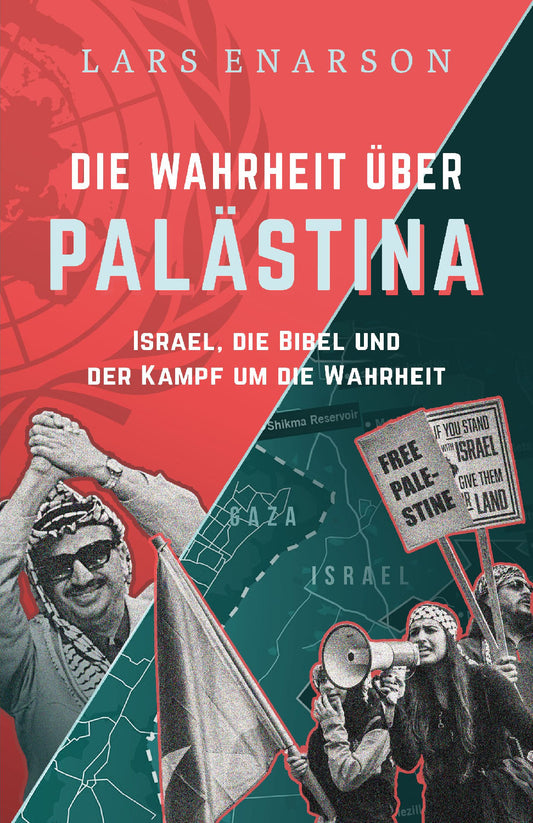 Die Wahrheit über Palestina