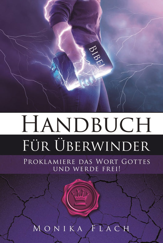 Handbuch für überwinder