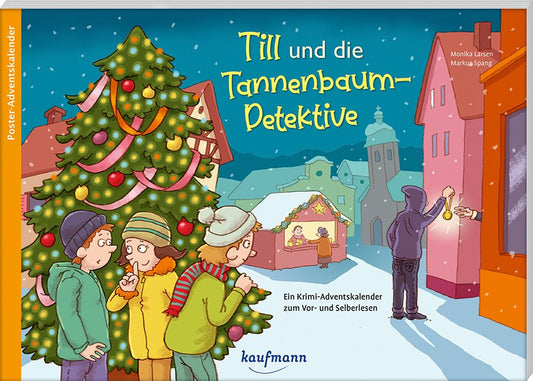 Till und die Tannenbaum-Detektive