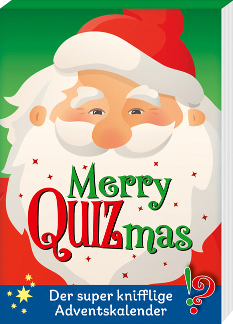 Merry Quizmas