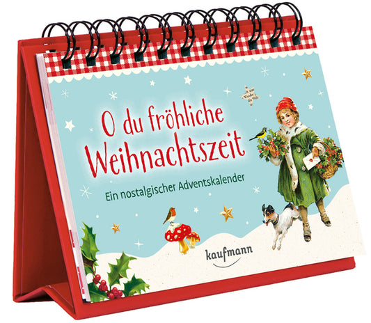 O du fröhliche Weihnachtszeit