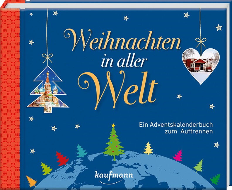 Weihnachten in aller Welt