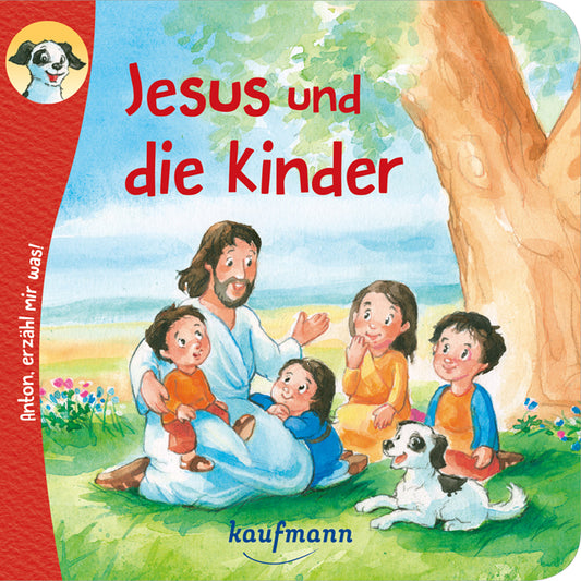 Jesus und die Kinder