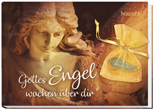 Gottes Engel wachen über dir